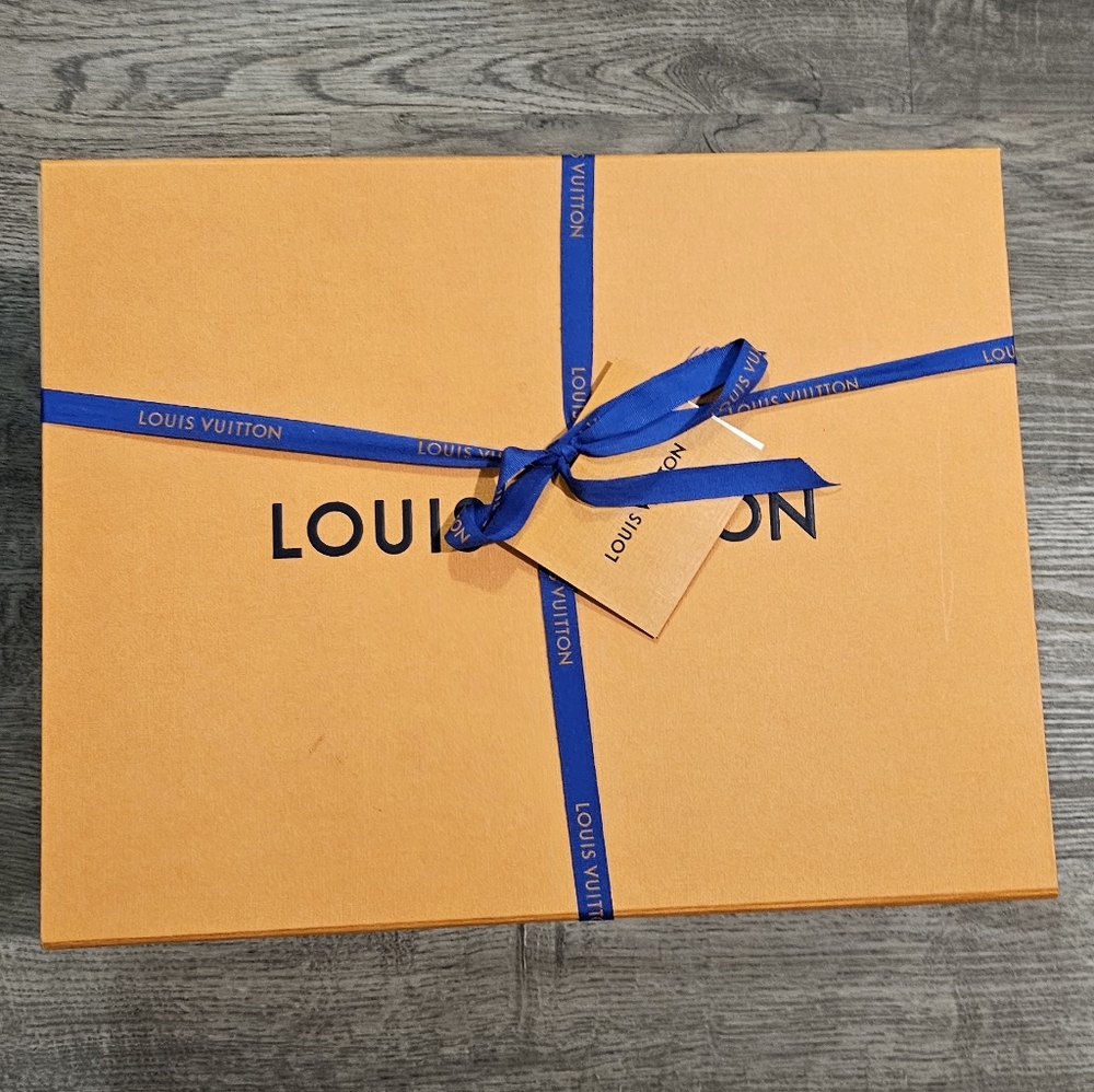 Louis Vuitton Monogram Sneakers - Picture 2 of 12